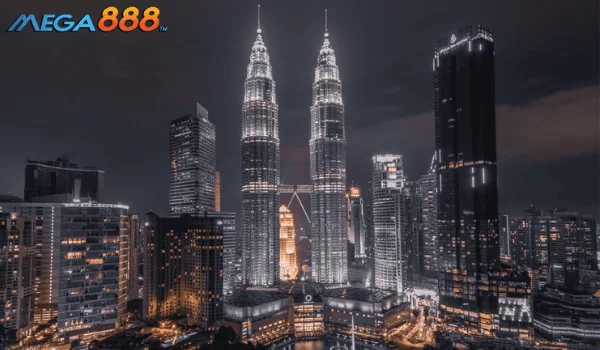 Malaysia Online Casino Mega888 Download Kuala Lumpur 2022