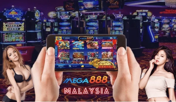 Mega888 Malaysia 2022
