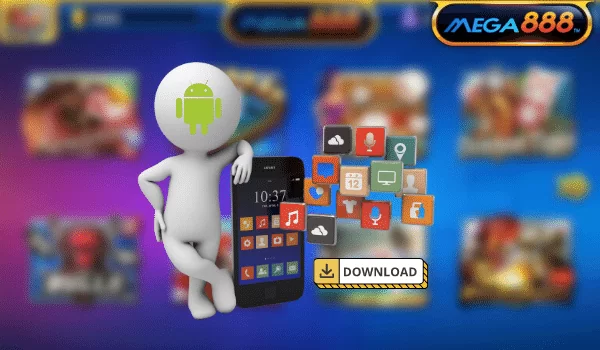 Mega888 Android Download Sources