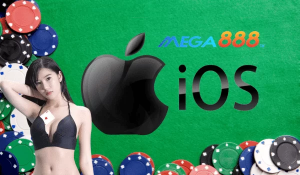 Top 5 Reasons To Get Mega888 iOS Download Version