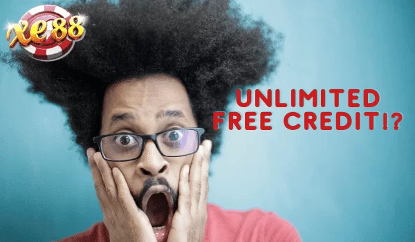 Unlimited XE88 Free Credits