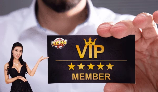 XE88 Online Slot VIP Membership