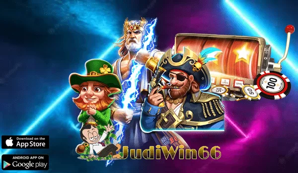 Judiwin66 Online Casino Official APK Download Guide