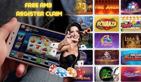 Trusted Free RM3 Register Promotion