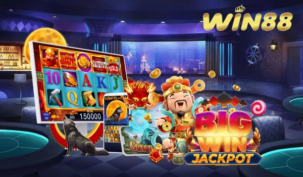 Win88 Wallet Casino Games Best Betting Guide