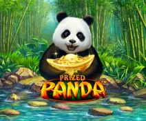 Prized Panda Slot Game