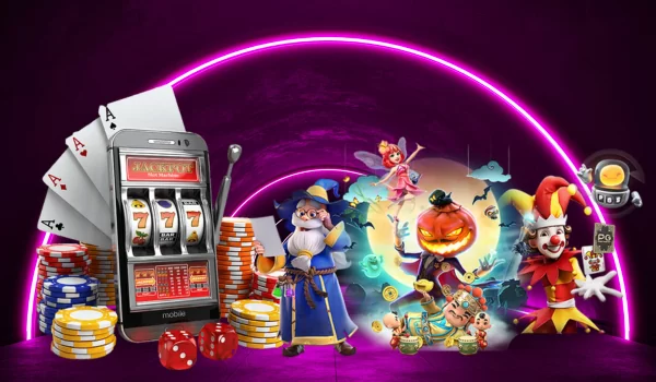 new features of puss888slot game